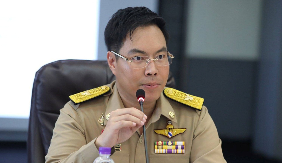 "อัครนันท์" ปลุกชีพท้องฟ้าจำลอง โมเดลต้นแบบ ศธ. เปิดประตูเรียนรู้ทุกวัย ไร้ขีดจำกัด