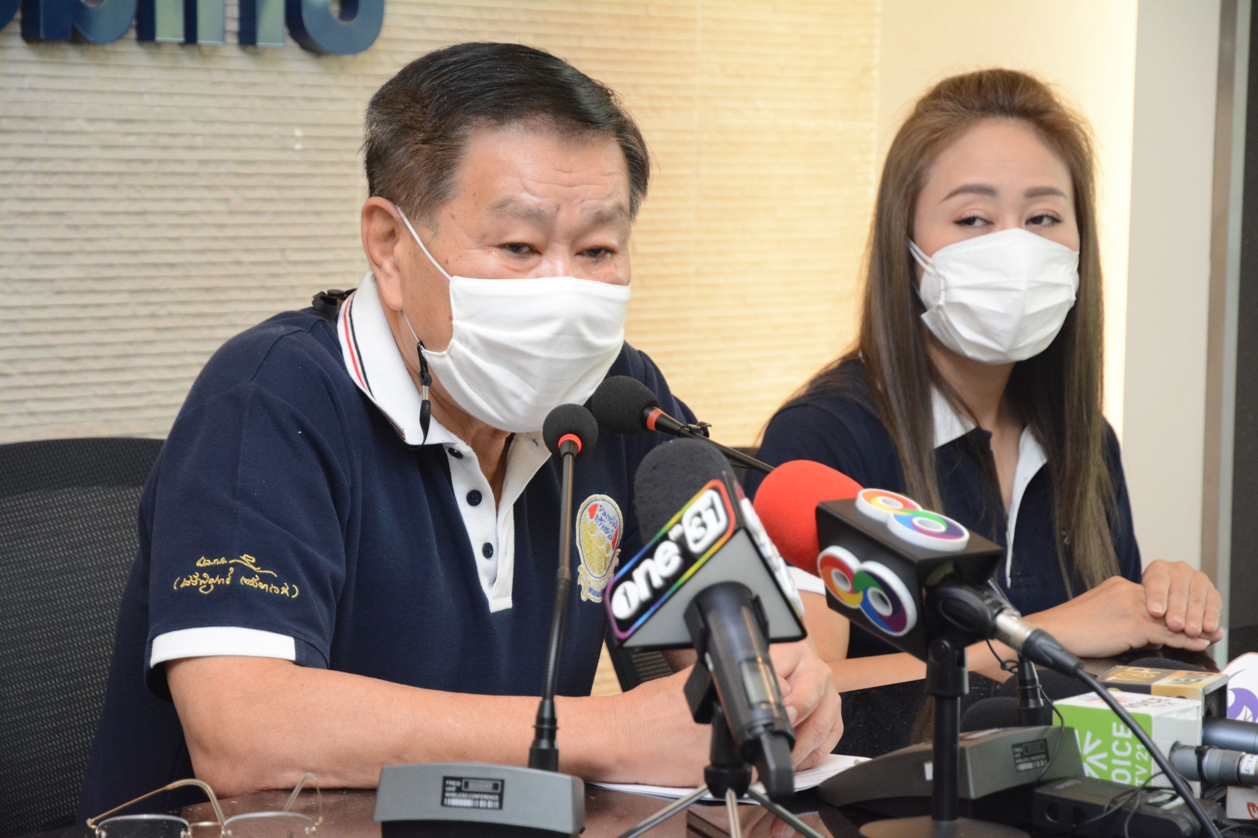 "เสรีพิศุทธ์"เตรียมรื้อคดี "ธรรมนัส" พัวพันขนยาเสพติด ชี้ยังไม่หมดอายุความ จี้จนท.เร่งดำเนินการ