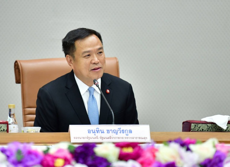 บอร์ด สปสช.เคาะแยกจัดสรรงบบัตรทองปี 66 ชะลอเฉพาะงบส่งเสริมป้องกันโรคบางส่วน 5.1 พันล้านบาท