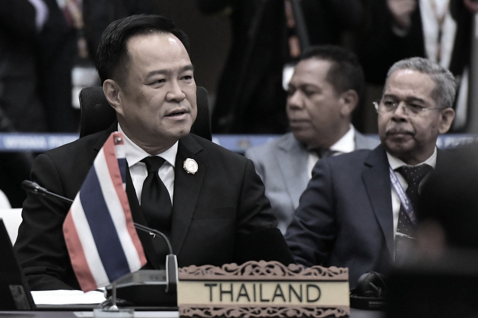 "นายกฯ" ยืนยัน "สหรัฐฯ" จะไม่เชื่อมโยงประเด็น “Joint Declaration ไทย–กัมพูชา” กับการเจรจาภาษีการค้า ไทยเดินหน้าภารกิจเก็บกู้ทุ่นระเบิด