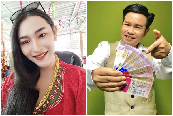 คอหวยรีบด่วน! “เจ๊ฟองเบียร์-มนต์สิทธิ์” ปล่อยทีเด็ด งวด 16 กันยาฯ