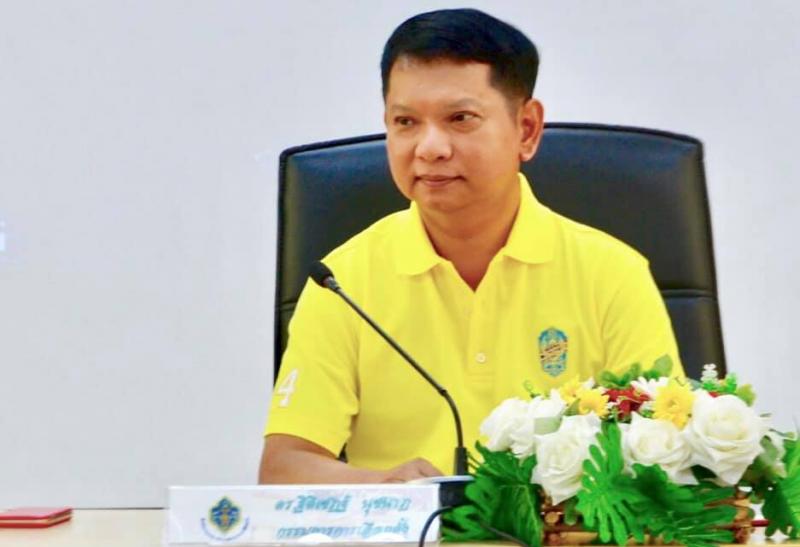 กกต.เตรียมพร้อมรับเลือกตั้งอบต.100 %  เผยลงพื้นที่ 11ตค.นี้ตรวจการรับสมัคร
