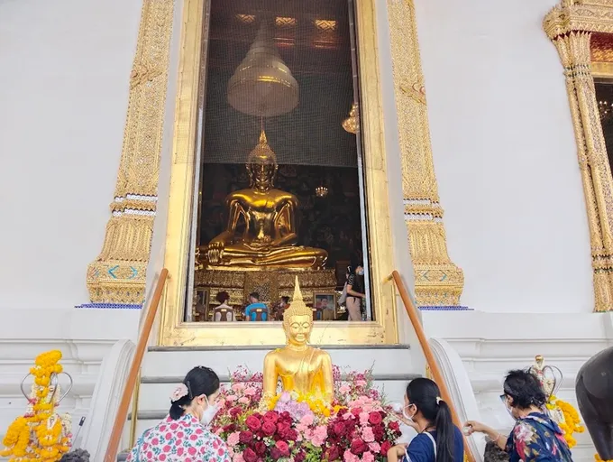"สงกรานต์"ที่ไหนดี / จิปาถะวัฒนธรรม (14.4.66)