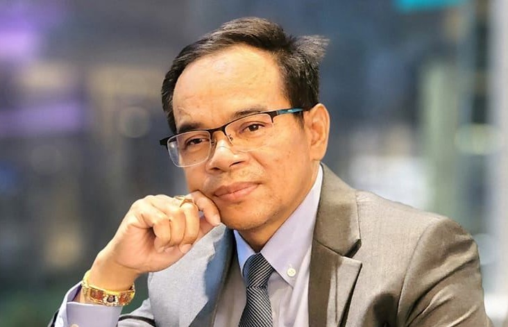 "ทนายเกิดผล" ชี้ถ้าทุกคนอ้างเสรีภาพไม่เคารพสิทธิคนอื่นสังคมจะสับสน