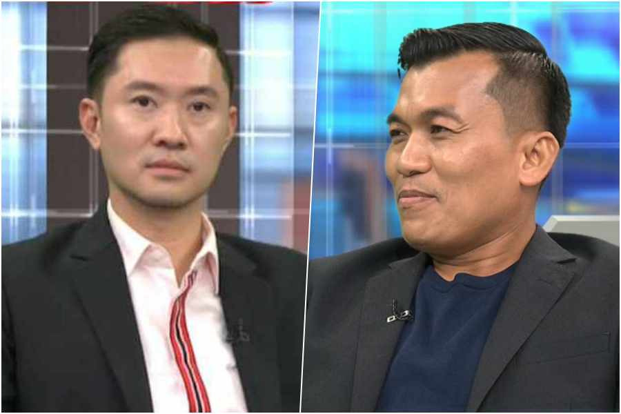 เดือด! “โอ๊ต บางแพ” ท้า “บอย ท่าพระจันทร์” เดิมพันเหรียญหลวงปู่ทวด ปี 08 ถ้าแท้ขอออกวงการพระ!