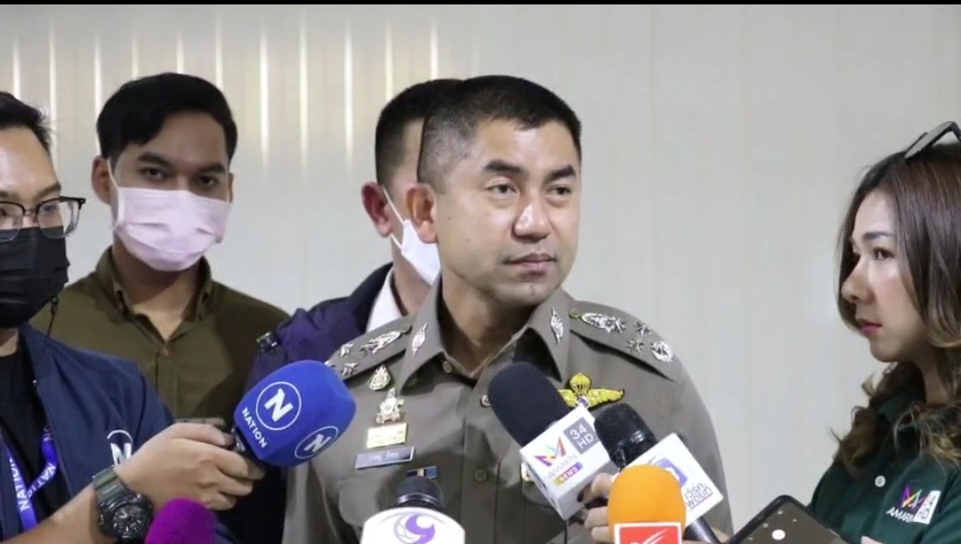 "บิ๊กโจ๊ก" เข้าหารือ กรมโรงงาน ถึงมาตรการ การควบคุมดูแลการนำเข้า ควบคุมและจำหน่ายสารไซยาไนด์