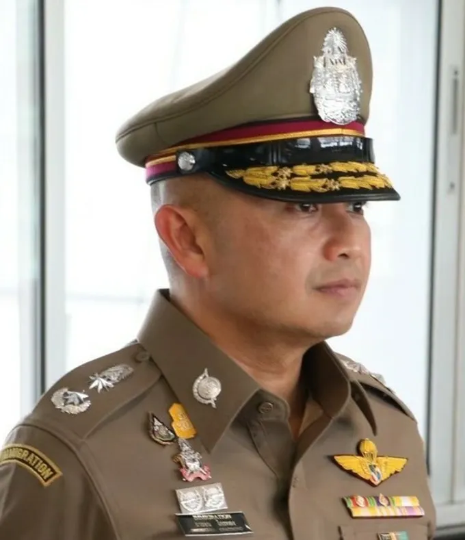 ตร.เปิดตัว/โฆษกสำนักงานตำรวจแห่งชาติคนใหม่ ยุค"พิทักษ์ 1"(ผบ.ตร.คนที่ 13)แห่งรั้วปทุมวัน