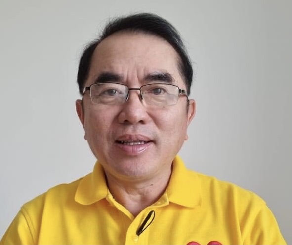 “หมอวรงค์” จี้ “ธนาธร” แจง “โครงการเมย์เดย์ฯ” แจกเงิน 3 พัน ถามเข้าข่ายหลอกลวงหรือไม่