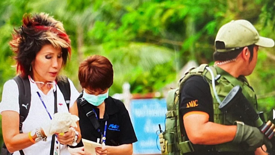 'หมอพรทิพย์' กะเทาะปมไฟใต้ จี้แก้ทุจริต-หยุดรายงานเท็จ เสพติดงบประมาณ