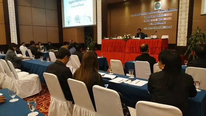 กรมส่งเสริมสหกรณ์ เปิดโต๊ะประชุม แก้ไขปัญหาผลไม้ล้นตลาดผ่านสหกรณ์