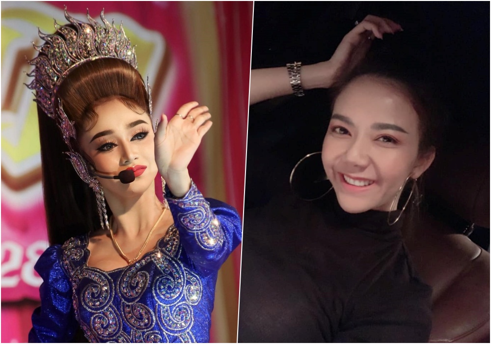 "จ๊ะ นงผณี" โผล่คอมเมนต์สิ่งที่คนอื่นไม่รู้ กลางเฟซบุ๊ก "นุ่น ดำดง" 
