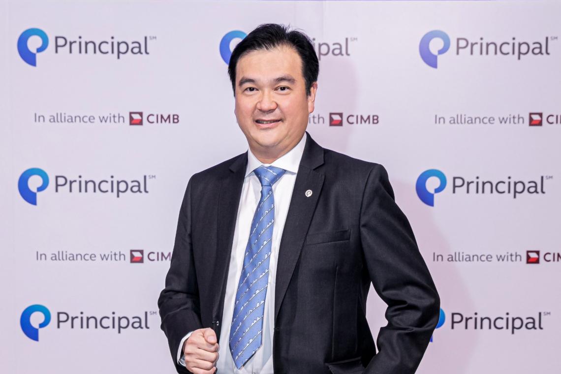"บลจ. พรินซิเพิล"ชี้เทรนด์ EdTech โตแกร่ง เปิดตัวกองทุนพรินซิเพิล โกลบอล เอ็ดดูเคชั่น เทค 