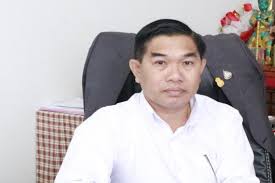 "คฑาเทพ" แจงยิบปมไลน์หลุดเป็นเกมการเมือง ชี้เป็นเอกสารเท็จตัดต่อภาพ จ่อปรึกษาทนายฟ้องกลับ