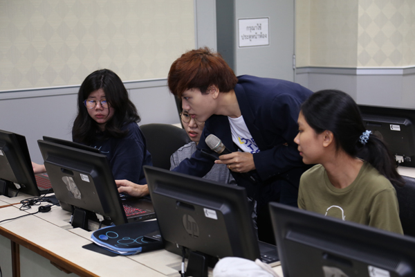 ซีดีจี และ คณะ ICT ม.มหิดล หนุนยกระดับการท่องเที่ยวชุมชนคลองมหาสวัสดิ์​ พัฒนาแชทบอท- เว็บไซต์ ดึงนักท่องเที่ยวเพิ่มกว่า 50%