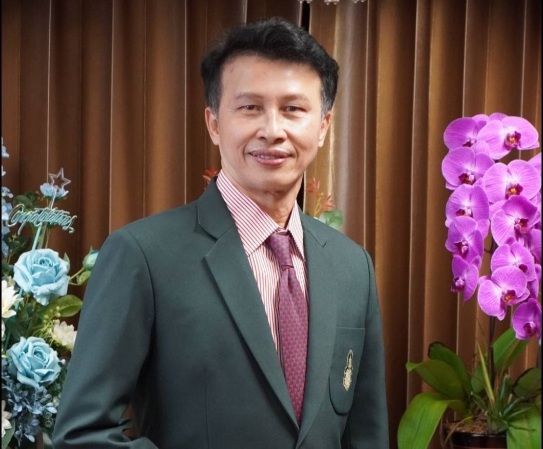 "ปปง." เซ็นตั้ง "วิรุฬห์" อดีต อธ.อัยการคดีพิเศษ นั่ง ปธ.อนุ ปปง.ประสานงานปฏิบัติตาม พรบ.ฟอกเงิน รอง ปธ.อนุฯอีก 3 คณะ