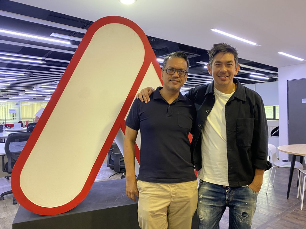 airasia Super App เปิดตัวผู้นำทีมคนใหม่ ยกระดับก้าวต่อไปของซูเปอร์แอป