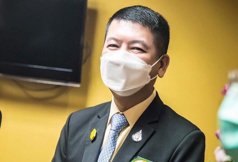 "เลขาฯแพทยสภา" เตือนภัย "หมอ" ระวังแก๊งมิจฉาชีพอ้างเป็นตำรวจ 