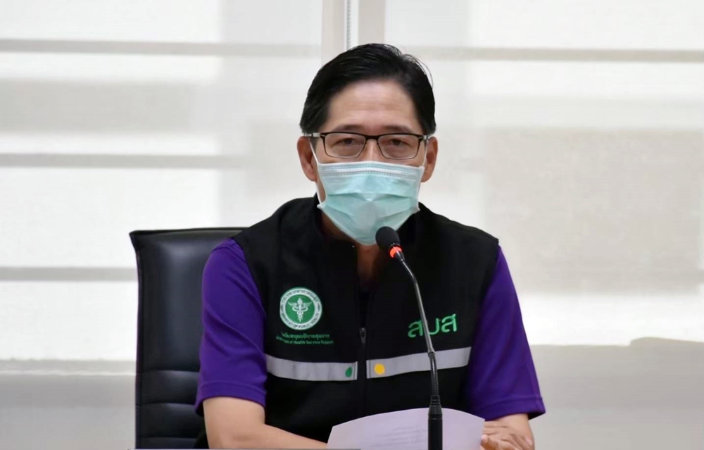 สบส. จับมือ อสม. รุกรณรงค์ “รับ รู้ ปรับ ใช้” สร้างความเข้าใจใช้กัญชาทางการแพทย์อย่างเหมาะสม