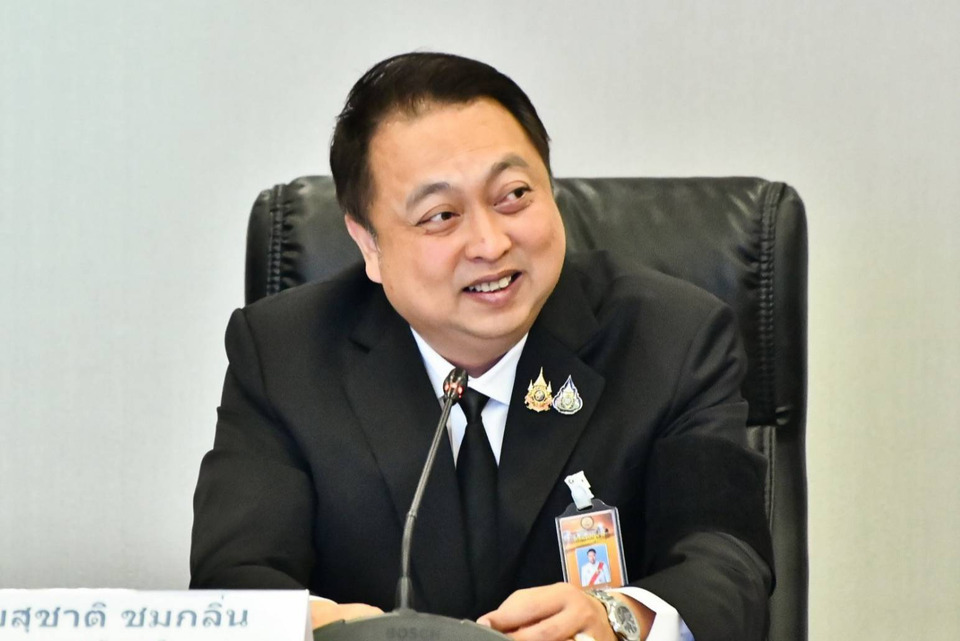 “รมว.สุชาติ” เดินหน้าแก้ปัญหาขยะ “ทับเบิก–เขาค้อ” ตามนโยบายรัฐบาล ยกระดับสู่แหล่งท่องเที่ยวคาร์บอนต่ำ