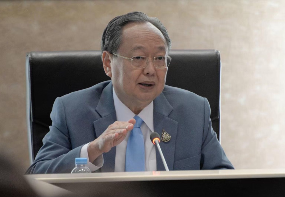 “สนธิรัตน์”รับพิจารณาข้อเสนอ สอท.-เล็งออกมาตรการพลังงานอุ้ม 32 กลุ่มอุตฯฝ่าวิกฤติโควิด
