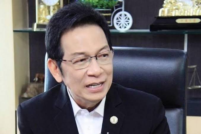นายกสมาคมทนายความจวกส.ว. เเต่งตั้งเครือญาติขัดมาตรฐานจริยธรรม