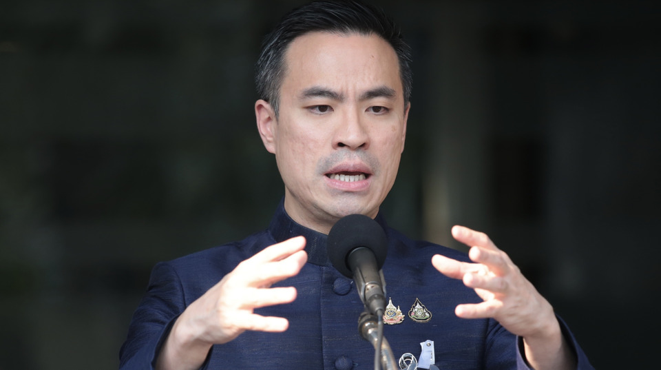 “เอกนัฏ” นัดประชุม กบง. หั่นค่ากลั่นรอบ 2 เกิน 2 บาท คาดประกาศราชกิจจาฯ 23 เม.ย. มีผล 24 เม.ย.