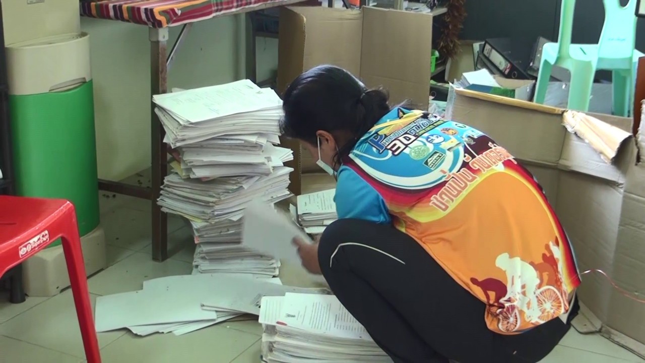 บุรีรัมย์อบต.เร่งทำรายงานชี้แจงข้อเท็จจริง ยายบวน รับเงินซ้ำซ้อน ยันยังไม่มีหนังสือทวงถามเบี้ยคนชราคืน                