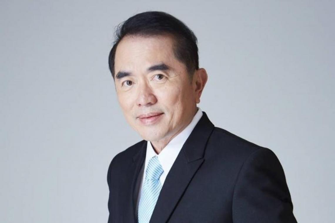  'หมอวรงค์'แจ้งแฟนคลับย้ายสถานที่จากหอศิลป์ ไปศูนย์เยาวชน