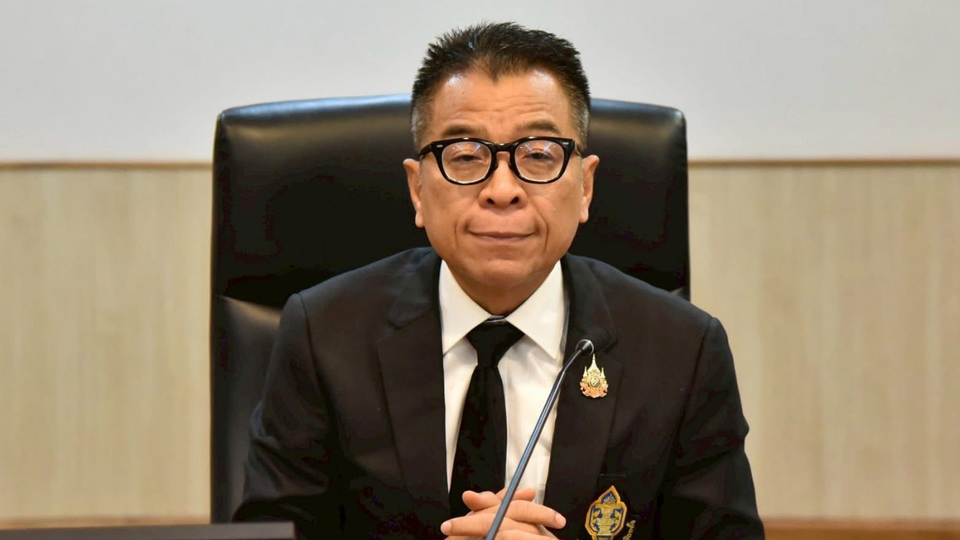 กกต. แจงเหตุผู้สมัครขาดคุณสมบัติ-จัดหน่วยเลือกตั้งควบประชามติ 8 ก.พ. ยึดกฎหมายเป็นหลัก