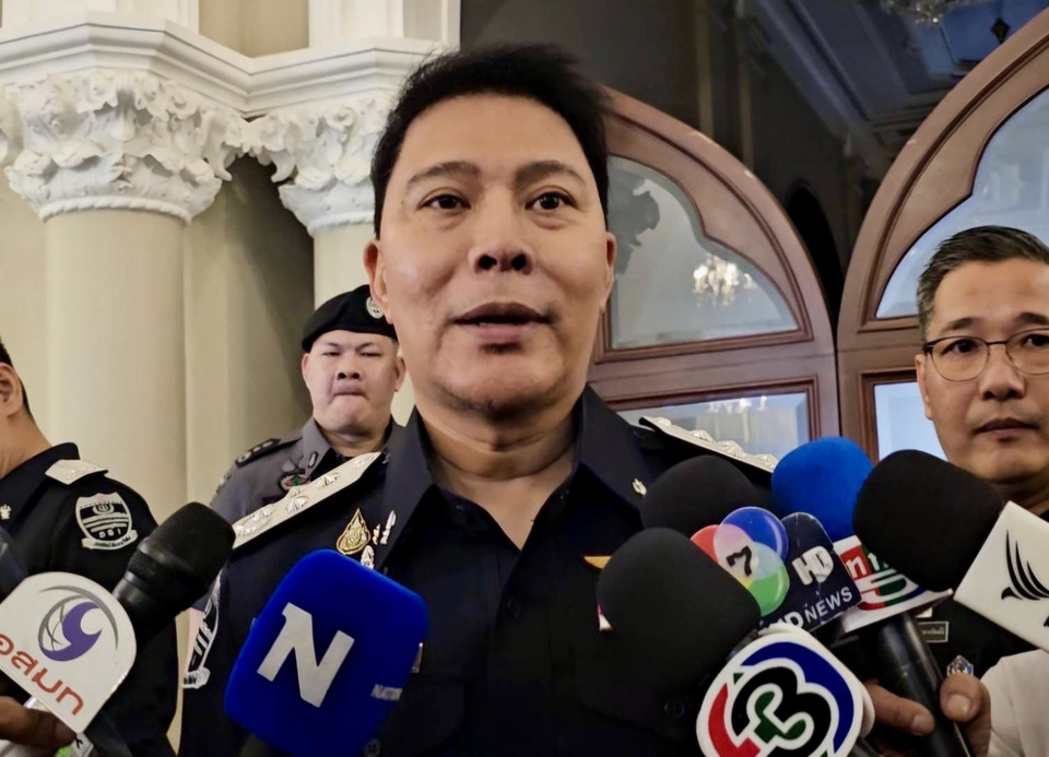 “ยุทธนา” ระบุดีเอสไอแค่ร่วมไต่สวนคดีทุจริตสอบเข้าท้องถิ่นกรณีฉ้อโกง บอก “ป.ป.ช.-บช.ก.” เป็นหน่วยงานหลัก