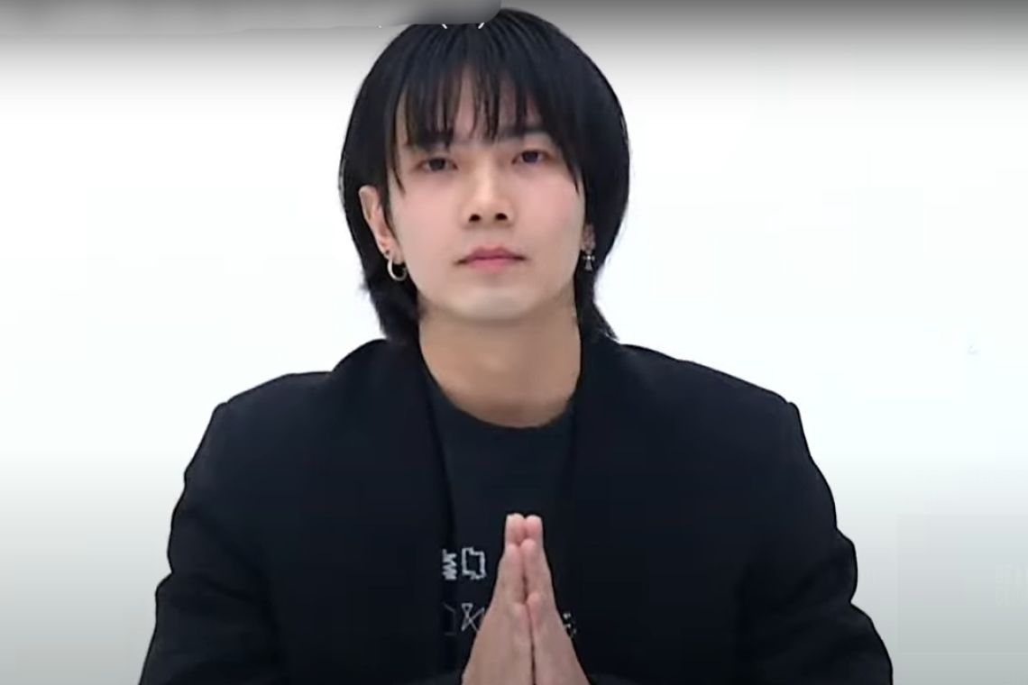  "บิว จักรพันธ์" แจงละเอียด หลังโดนแฟนเก่าแฉทิ้งของขวัญแฟนคลับ เก็บไว้แค่แบรนด์เนม