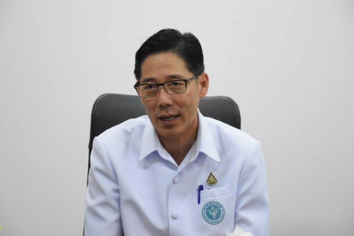 ระวัง"โรคอุจจาระร่วง! "กรมควบคุมโรค"เผย 2 เดือนป่วยแล้วกว่าแสนราย 