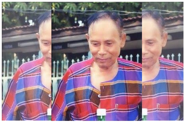 คำพูน บุญทวี นักเขียนซีไรต์คนแรกที่จนที่สุด(1)