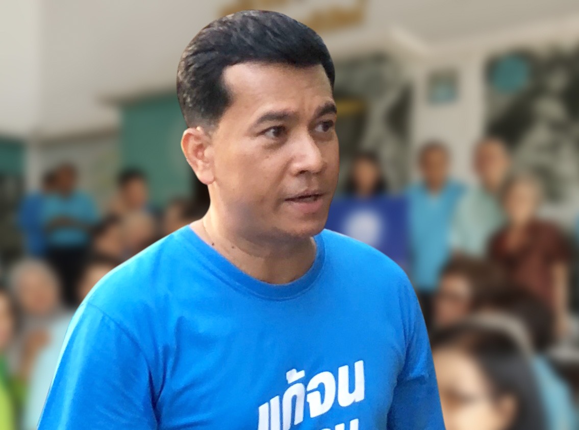 อดีตรองโฆษกปชป.จี้รบ.สอบขบวนการลักลอบนำเข้าน้ำมันปาล์ม หลังราคาลดฮวบ 2 บาท