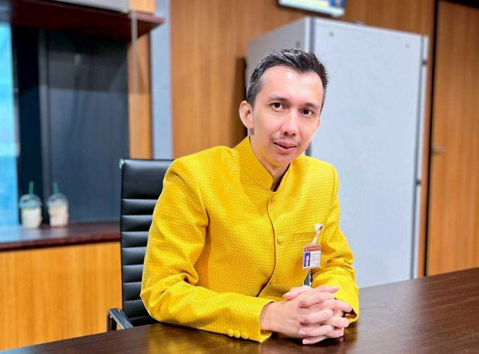 DSI รับคดีพิเศษ ฟอกเงินเว็บพนัน โยง ‘สส.ชนนพัฒฐ์’ ลุยขยายเส้นเงิน 