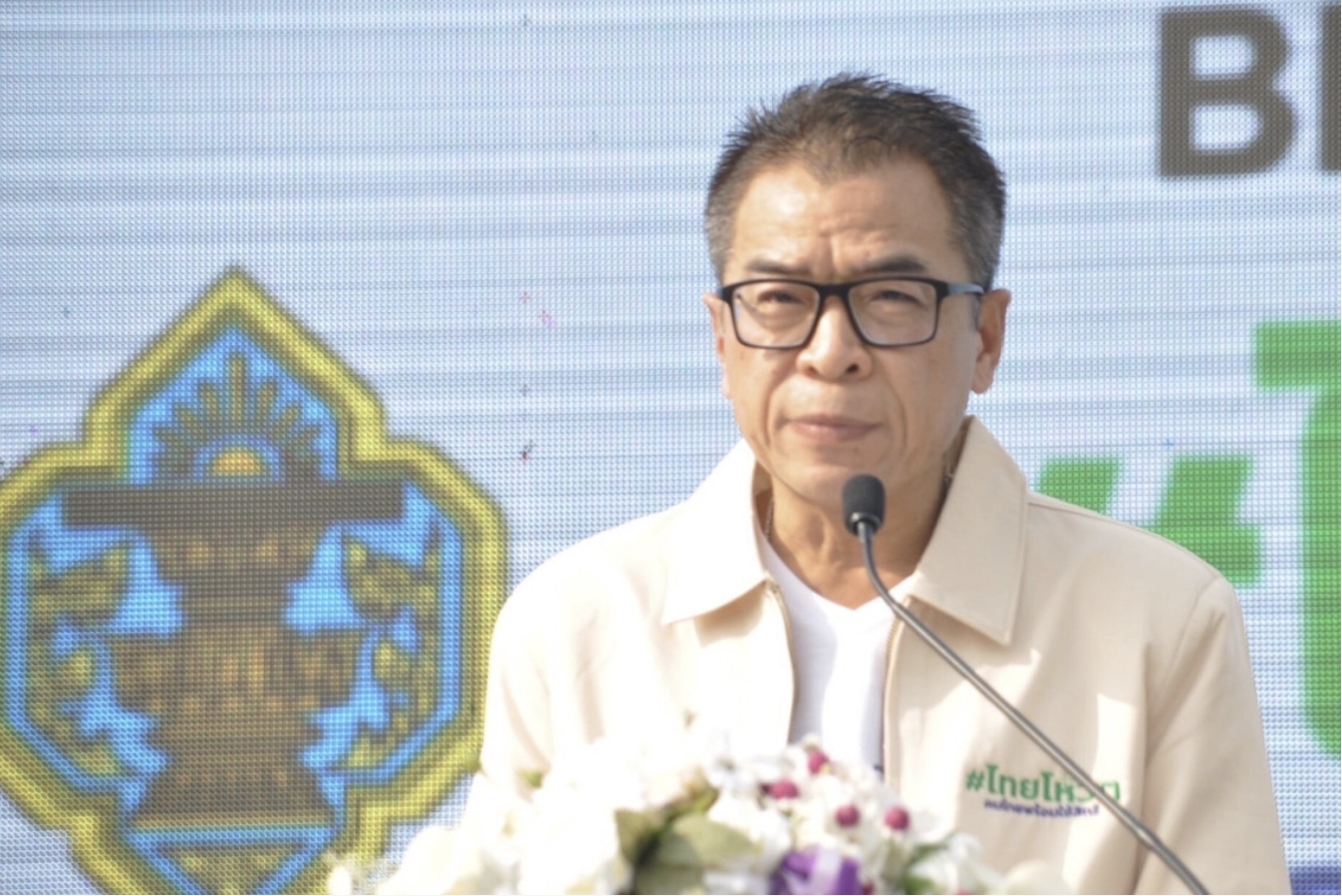 เลขาฯ กกต. แจงแล้ว คุณสมบัติ  "ผู้ช่วยหาเสียง" เลือกตั้งท้องถิ่น หาเสียงได้ทุกเขต