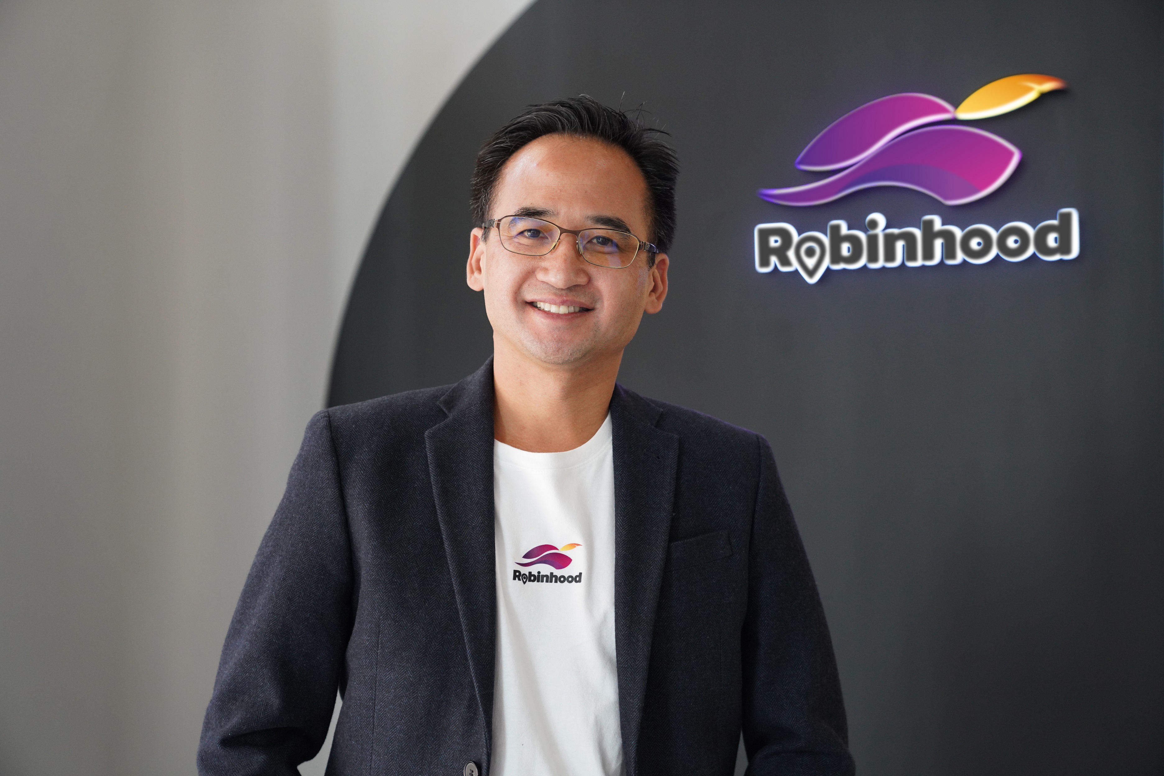 “Robinhood Travel” ส่งโปรแรงต้อนรับปิดเทอม “Robinhood Exclusive Deals” กระตุ้นท่องเที่ยวหัวหิน แจกส่วนลดโรงแรมระดับ 5 ดาว พร้อมสิทธิพิเศษเพียบ