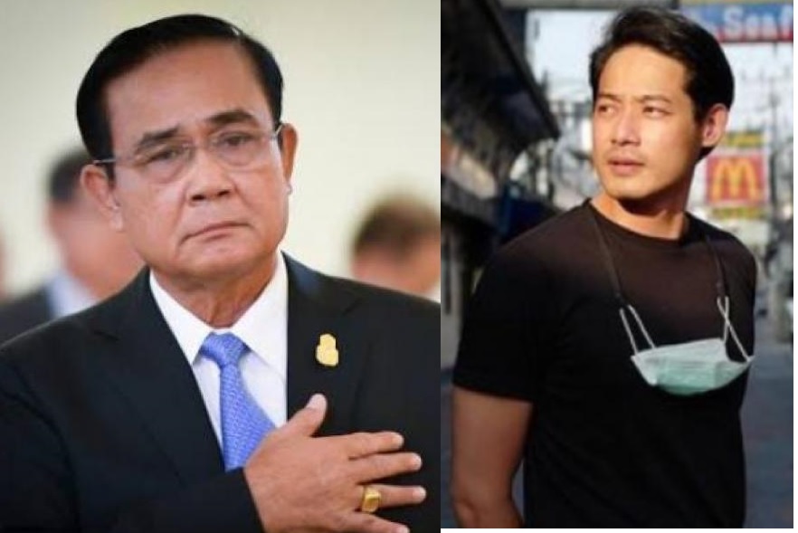 'ก้าวไกล' ซัด 'บิ๊กตู่' หยุดอ้างเหตุผล เลี่ยงไม่เข้าสภาฯ ตอบกระทู้ถามสด
