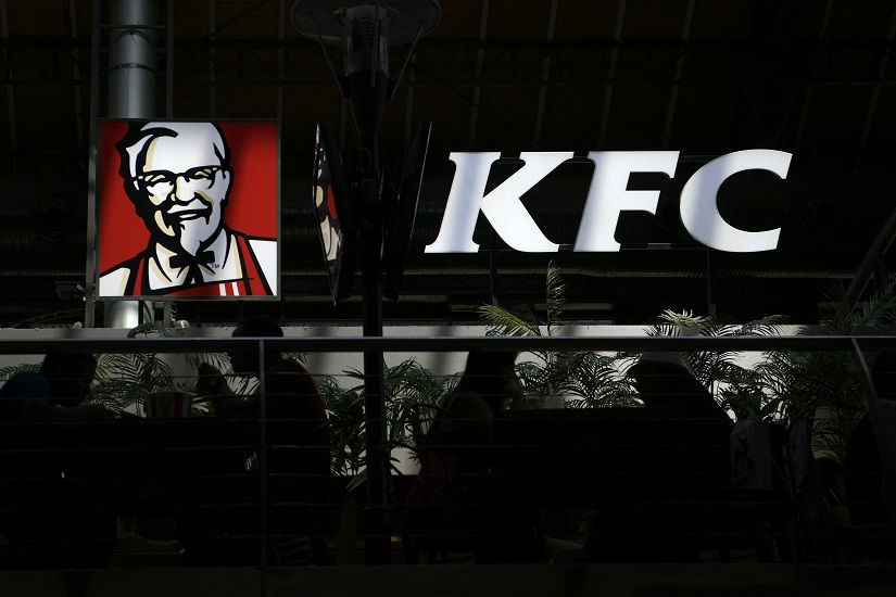 “สงครามกาซา” พ่นพิษ “เคเอฟซี” ต้อง “ปิดตัวนับร้อยสาขา” ใน “มาเลเซีย”