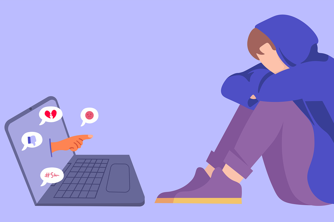 5 วิธีรับมือกับ Cyberbullying