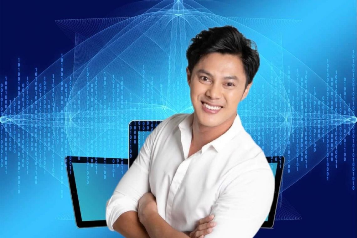 เอาใจคนโสด! "แมน การิน" แนะเลขต่อท้ายชื่อไลน์เสริมดวงความรัก