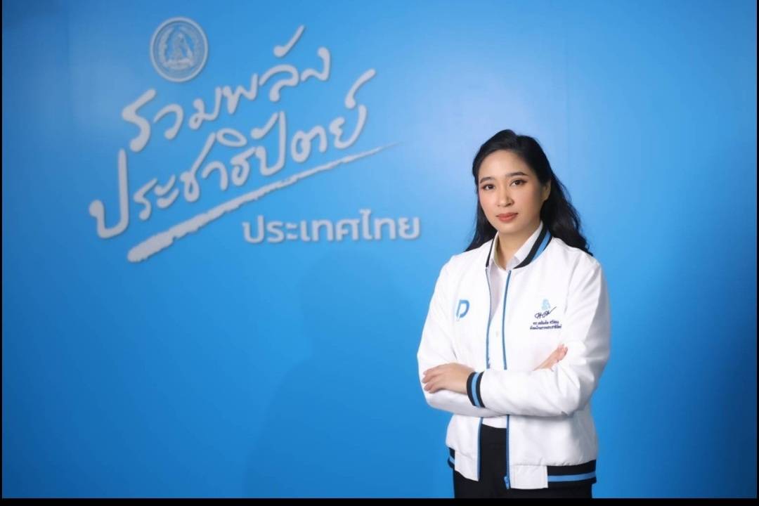 “ปชป.” สั่งลูกพรรคลงใต้ พร้อมระดมกำลังช่วยเหลือผู้ประสบภัยอย่างเร่งด่วน