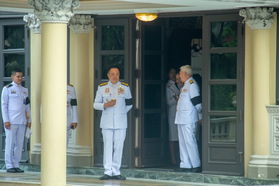 "สื่อนอก"เกาะติดยุบสภาไทย ชี้สะท้อนความล้มเหลวสร้างเสถียรภาพ กระทบเศรษฐกิจ–ความมั่นคง