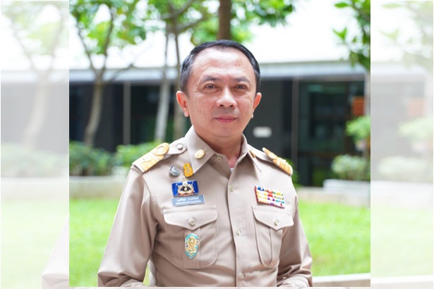 "อธิบดีกรมโยธาฯ" แจงยัน โครงการจัดรูปที่ดินฯ จ.พิษณุโลก แก้ปัญหาความเดือดร้อนของประชาชน เพิ่มพื้นที่สวนสาธารณะเฉลิมพระเกียรติฯ มากขึ้น           