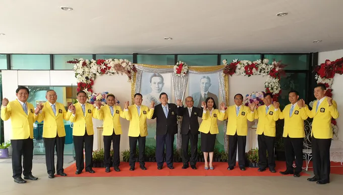 "ทีมพลังรักษ์สหกรณ์" ชูนโยบาย 8 ระบบ เร่งพัฒนาคุณภาพชีวิตสมาชิกเข้มแข็ง ยืนบนขาตัวเองได้ 