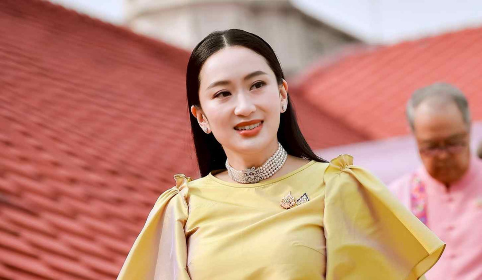 เปิดทรัพย์สิน "อิ๊งค์ แพทองธาร" รวย 1.1 หมื่นล้าน ลดจากเดิม หนี้ตั๋ว PN 4.4 พันล้าน ยังอยู่ครบ