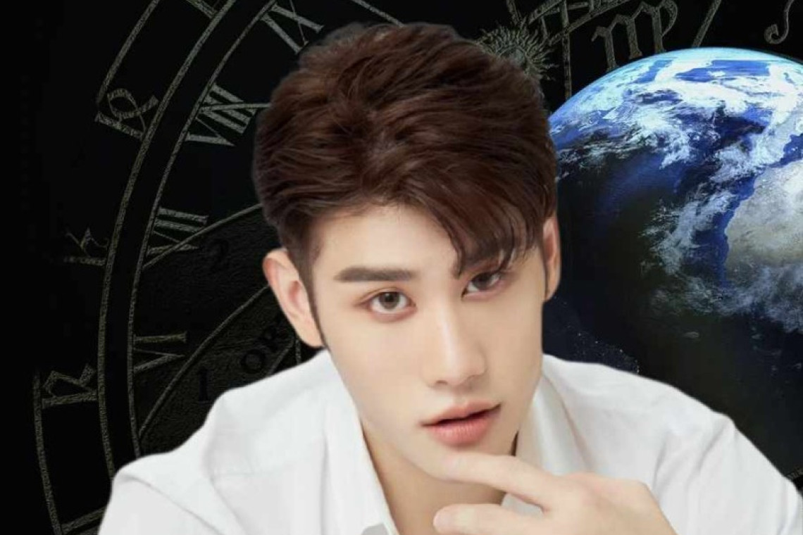 "อาจารย์ไวท์" เปิดดวง6ราศีดาวอังคารย้ายพลิกชีวิตพุ่งทุกด้าน