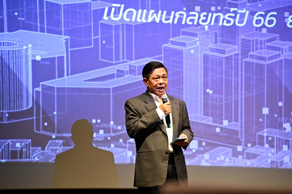 "อลงกรณ์" เร่งเจรจาเอฟทีเอ "ยุโรป-อังกฤษ" ปูทางสร้างโอกาสผู้ส่งออกไทยขยายตลาดทั่วโลก
