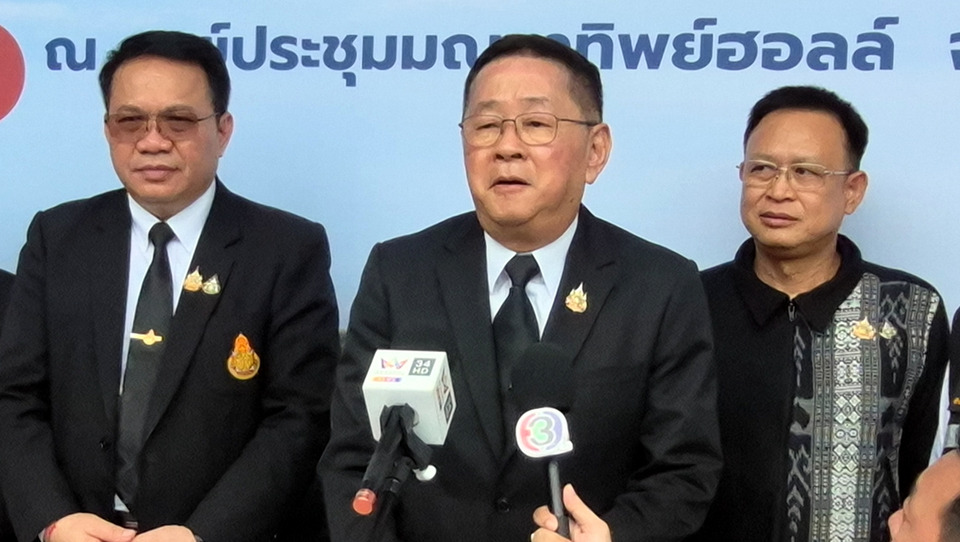 รมว.ศธ. สั่งรับมือน้ำท่วมน่าน โรงเรียนเสี่ยงปิดเรียนได้ทันที ระดมอาชีวะอาสาช่วยประชาชน