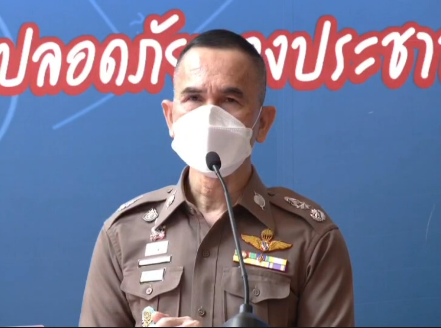 เตรียมออกหมายจับผู้เกี่ยวข้อง คดียิงหมู่เดวิด พร้อมขยายผลให้ถึงคนลงมือ